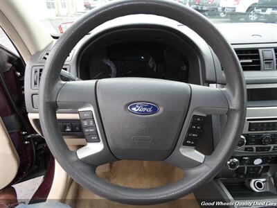 2011 Ford Fusion SE - Photo 13 - Glassboro, NJ 08028