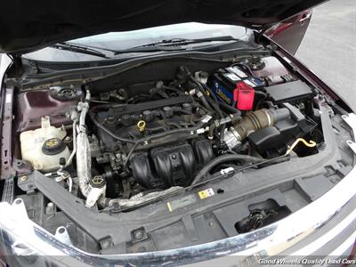 2011 Ford Fusion SE - Photo 19 - Glassboro, NJ 08028
