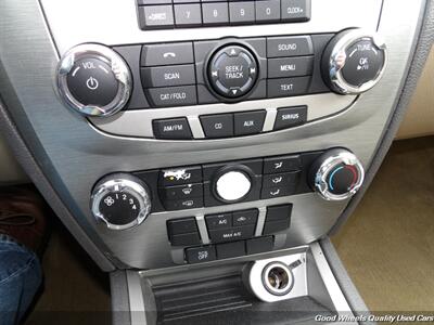 2011 Ford Fusion SE - Photo 16 - Glassboro, NJ 08028