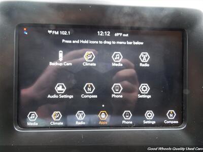 2020 Jeep Cherokee Latitude Plus   - Photo 26 - Glassboro, NJ 08028