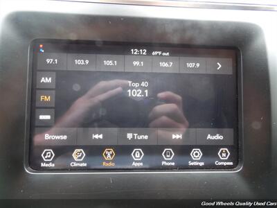 2020 Jeep Cherokee Latitude Plus   - Photo 25 - Glassboro, NJ 08028