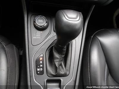 2020 Jeep Cherokee Latitude Plus   - Photo 31 - Glassboro, NJ 08028