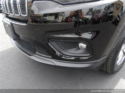 2020 Jeep Cherokee Latitude Plus   - Photo 10 - Glassboro, NJ 08028