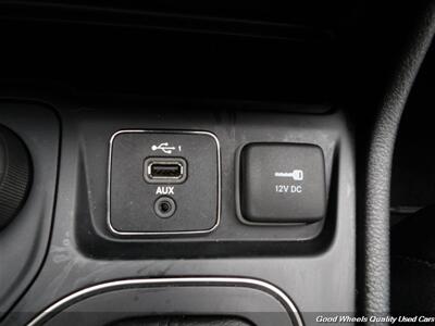 2020 Jeep Cherokee Latitude Plus   - Photo 29 - Glassboro, NJ 08028