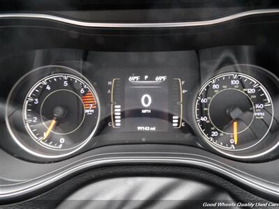 2020 Jeep Cherokee Latitude Plus   - Photo 21 - Glassboro, NJ 08028