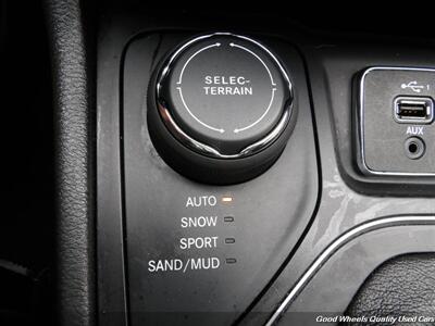 2020 Jeep Cherokee Latitude Plus   - Photo 30 - Glassboro, NJ 08028