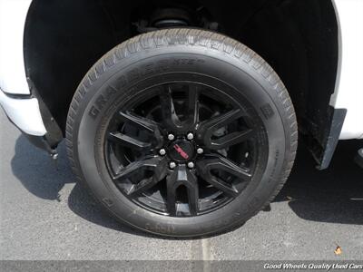 2019 Chevrolet Silverado 1500 Custom   - Photo 9 - Glassboro, NJ 08028