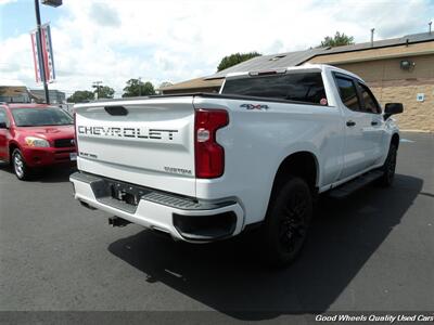 2019 Chevrolet Silverado 1500 Custom   - Photo 5 - Glassboro, NJ 08028