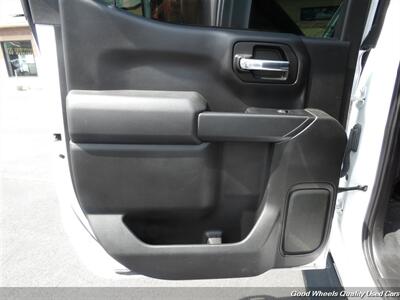 2019 Chevrolet Silverado 1500 Custom   - Photo 18 - Glassboro, NJ 08028