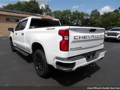 2019 Chevrolet Silverado 1500 Custom   - Photo 7 - Glassboro, NJ 08028