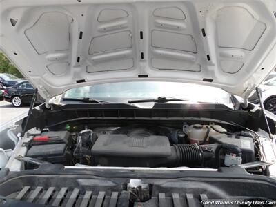 2019 Chevrolet Silverado 1500 Custom   - Photo 21 - Glassboro, NJ 08028