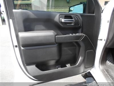 2019 Chevrolet Silverado 1500 Custom   - Photo 15 - Glassboro, NJ 08028
