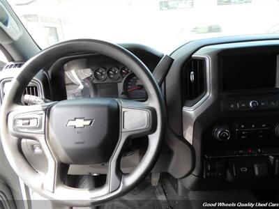 2019 Chevrolet Silverado 1500 Custom   - Photo 19 - Glassboro, NJ 08028