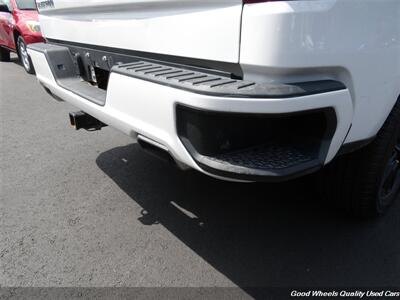 2019 Chevrolet Silverado 1500 Custom   - Photo 11 - Glassboro, NJ 08028
