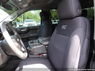 2019 Chevrolet Silverado 1500 Custom   - Photo 14 - Glassboro, NJ 08028