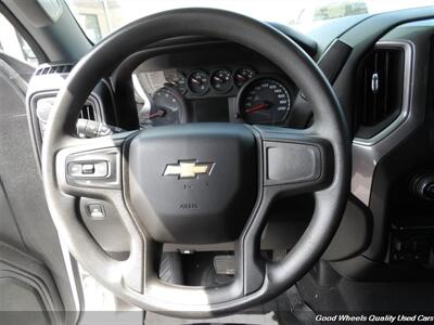 2019 Chevrolet Silverado 1500 Custom   - Photo 20 - Glassboro, NJ 08028