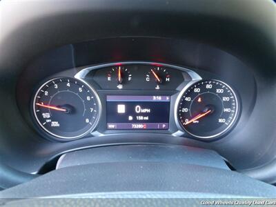 2019 GMC Terrain Denali - Photo 17 - Glassboro, NJ 08028