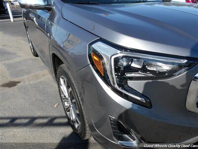 2019 GMC Terrain Denali - Photo 10 - Glassboro, NJ 08028