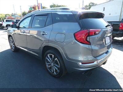 2019 GMC Terrain Denali - Photo 7 - Glassboro, NJ 08028