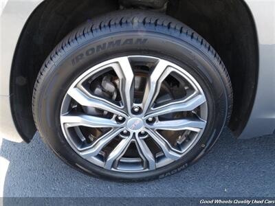 2019 GMC Terrain Denali - Photo 11 - Glassboro, NJ 08028