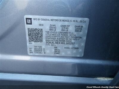 2019 GMC Terrain Denali - Photo 26 - Glassboro, NJ 08028