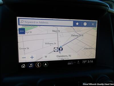 2019 GMC Terrain Denali - Photo 21 - Glassboro, NJ 08028