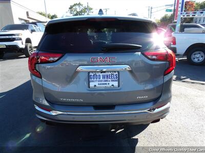 2019 GMC Terrain Denali - Photo 6 - Glassboro, NJ 08028
