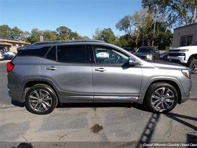 2019 GMC Terrain Denali - Photo 4 - Glassboro, NJ 08028