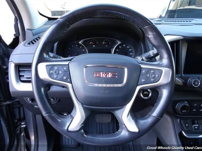 2019 GMC Terrain Denali - Photo 16 - Glassboro, NJ 08028