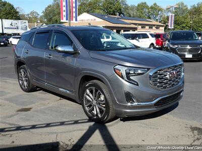 2019 GMC Terrain Denali - Photo 3 - Glassboro, NJ 08028