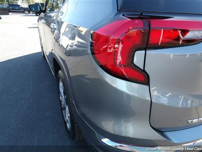 2019 GMC Terrain Denali - Photo 9 - Glassboro, NJ 08028