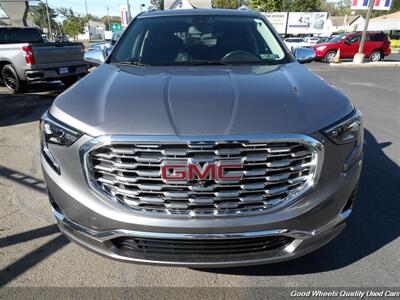 2019 GMC Terrain Denali - Photo 2 - Glassboro, NJ 08028