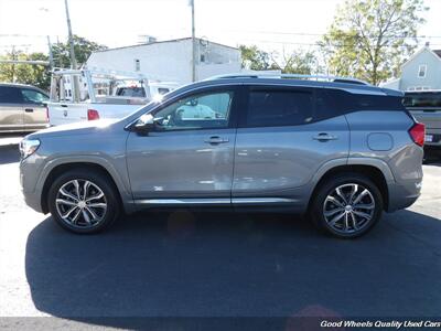2019 GMC Terrain Denali - Photo 8 - Glassboro, NJ 08028