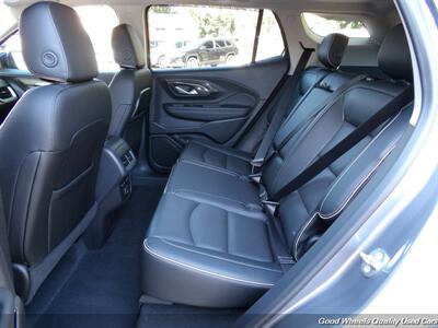 2019 GMC Terrain Denali - Photo 14 - Glassboro, NJ 08028