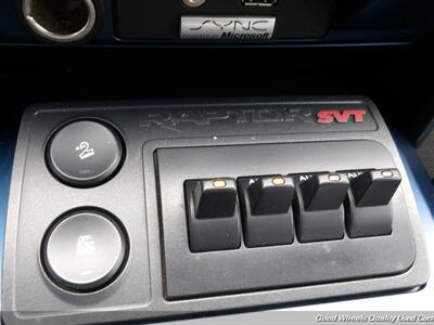 2012 Ford F-150 SVT Raptor   - Photo 23 - Glassboro, NJ 08028