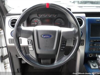 2012 Ford F-150 SVT Raptor   - Photo 16 - Glassboro, NJ 08028