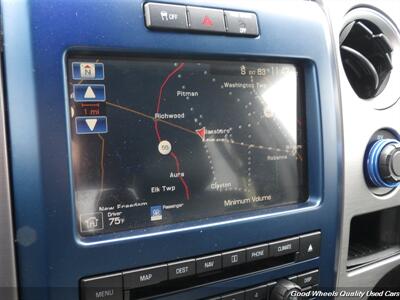 2012 Ford F-150 SVT Raptor   - Photo 20 - Glassboro, NJ 08028