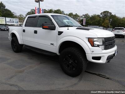 2012 Ford F-150 SVT Raptor   - Photo 3 - Glassboro, NJ 08028