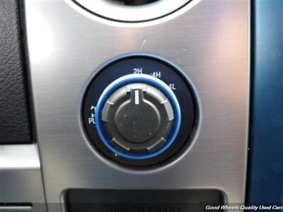 2012 Ford F-150 SVT Raptor   - Photo 18 - Glassboro, NJ 08028