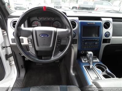 2012 Ford F-150 SVT Raptor   - Photo 15 - Glassboro, NJ 08028