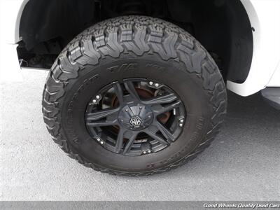 2012 Ford F-150 SVT Raptor   - Photo 11 - Glassboro, NJ 08028