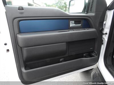 2012 Ford F-150 SVT Raptor   - Photo 27 - Glassboro, NJ 08028