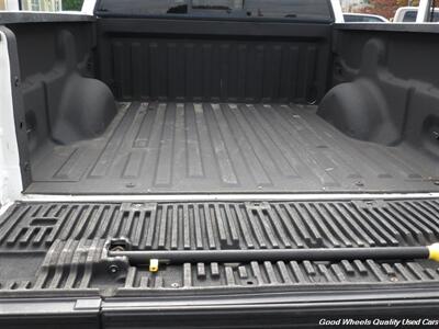 2012 Ford F-150 SVT Raptor   - Photo 25 - Glassboro, NJ 08028