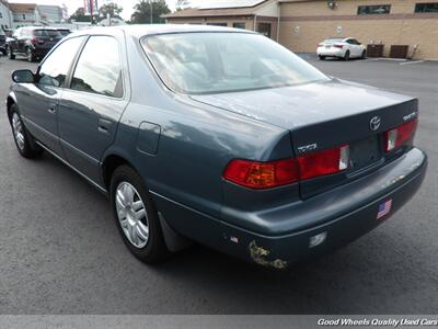 2001 Toyota Camry LE - Photo 4 - Glassboro, NJ 08028