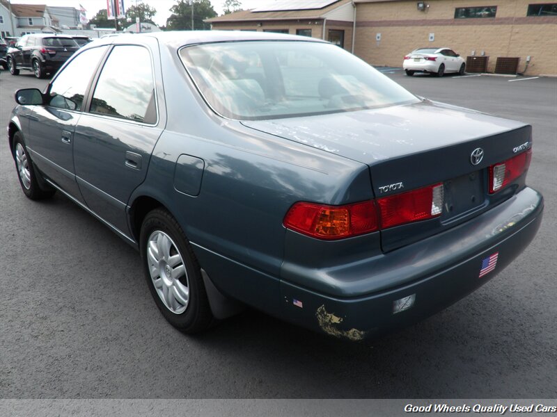 2001 Toyota Camry LE - Photo 4 - Glassboro, NJ 08028