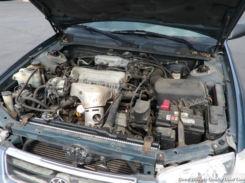 2001 Toyota Camry LE - Photo 10 - Glassboro, NJ 08028