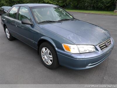 2001 Toyota Camry LE - Photo 2 - Glassboro, NJ 08028