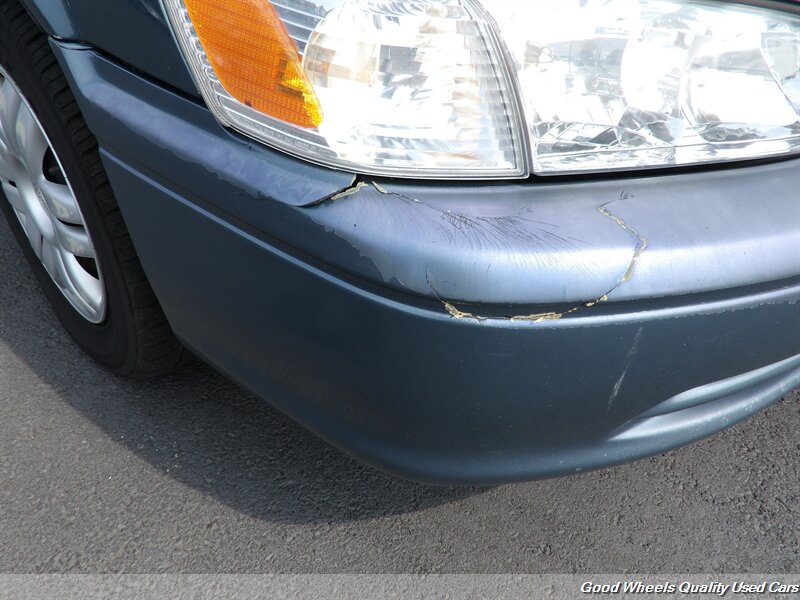 2001 Toyota Camry LE - Photo 13 - Glassboro, NJ 08028
