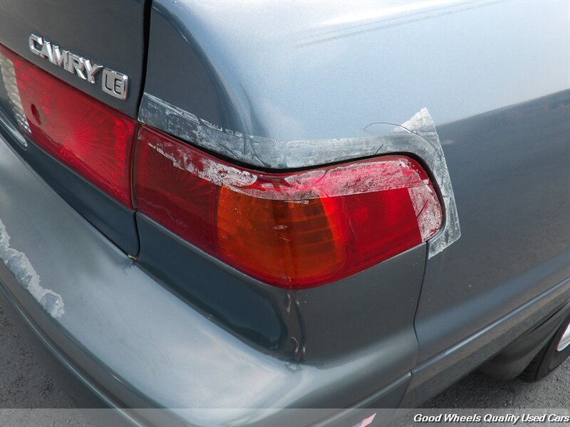 2001 Toyota Camry LE - Photo 15 - Glassboro, NJ 08028