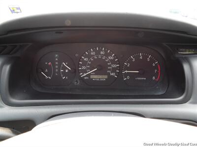 2001 Toyota Camry LE - Photo 16 - Glassboro, NJ 08028